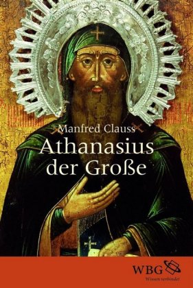 Athanasius der Große
