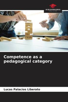 Competence as a pedagogical category