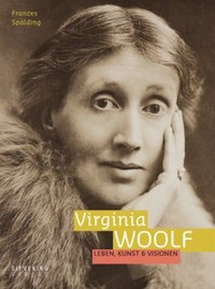 Virginia Woolf