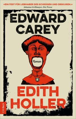 Edith Holler