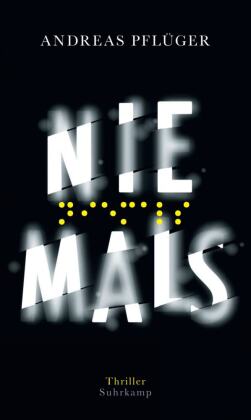 Niemals - Thriller (Jenny Aaron 2)