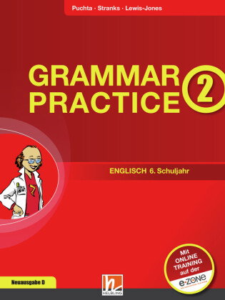 Grammar Practice 2, Neuausgabe Deutschland, m. 1 Beilage. Bd.2
