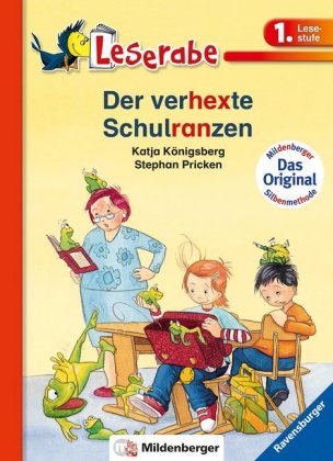 Der verhexte Schulranzen