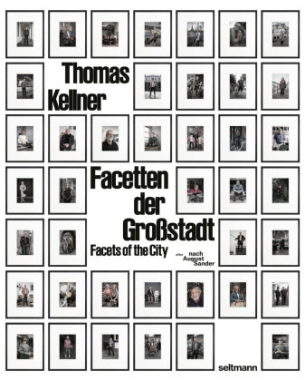 Facetten der Großstadt