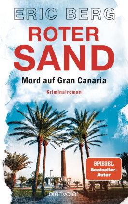 Roter Sand - Mord auf Gran Canaria