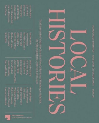 Local Histories