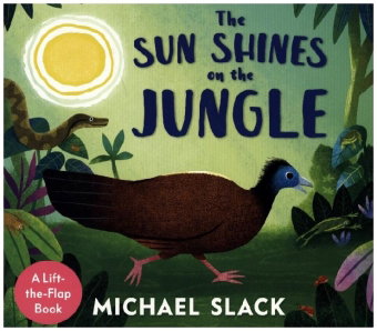 The Sun Shines on the Jungle