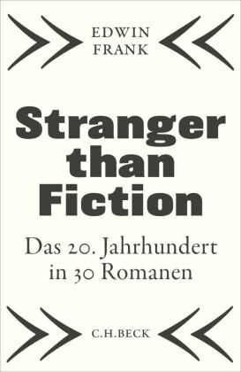 Stranger than Fiction