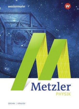 Metzler Physik SII - 5. Auflage 2020