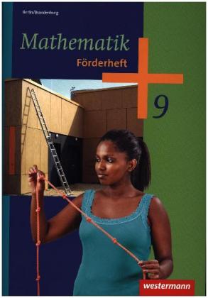 Mathematik - Ausgabe 2013 für die Sekundarstufe I in Berlin