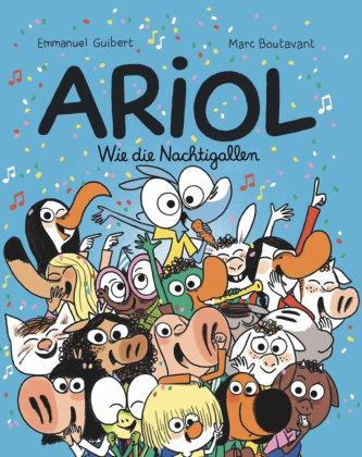 Ariol 19