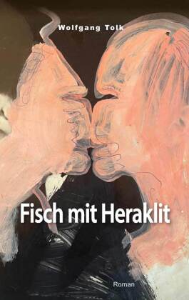 Fisch mit Heraklit