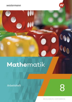 Mathematik - Ausgabe 2019 für Regionale Schulen in Mecklenburg-Vorpommern