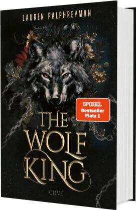 The Wolf King (Wolf King 1)
