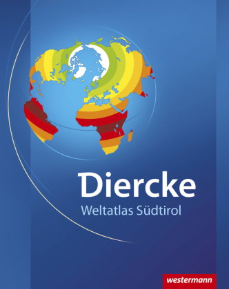 Diercke Weltatlas