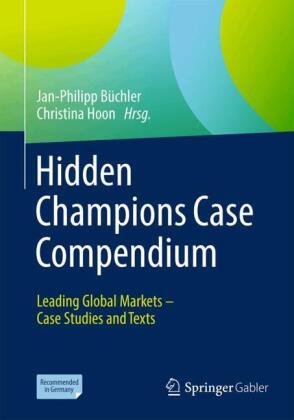 Hidden Champions Case Compendium