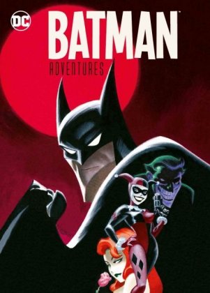 Batman Adventures. Bd.1