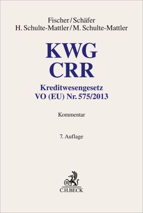 KWG, CRR