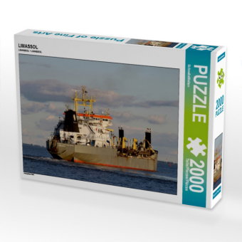 LIMASSOL (Puzzle)
