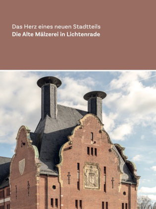 Die Alte Mälzerei Lichtenrade