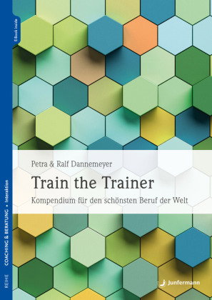 Train the Trainer, m. 1 Beilage