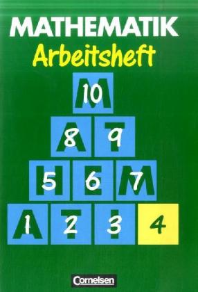 Mathematik Förderschule - Arbeitshefte