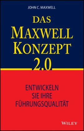 Das Maxwell-Konzept 2.0
