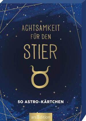 Achtsamkeit für den Stier
