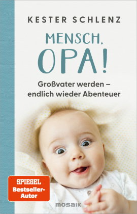 Mensch, Opa!