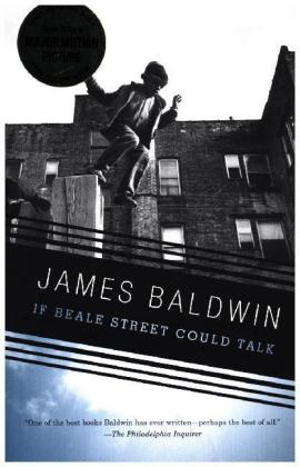 If Beale Street Could Talk