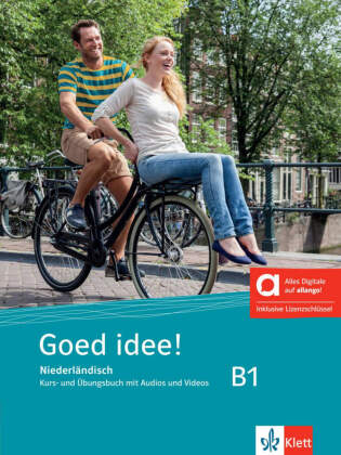Goed idee! B1 - Hybride Ausgabe allango, m. 1 Beilage