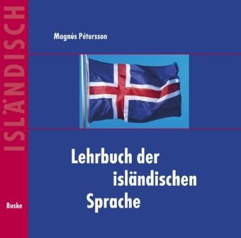 Lehrbuch der isländischen Sprache. Begleit-CD, Audio-CD