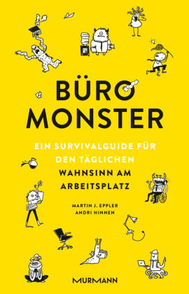 Büromonster.