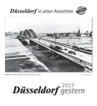 Düsseldorf gestern 2027