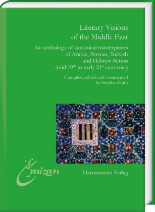 Literary Visions of the Middle East