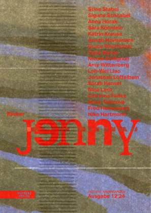 Jenny #12