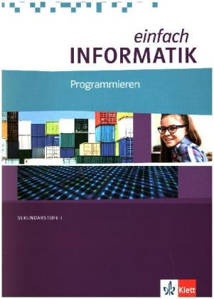 einfach INFORMATIK. Programmieren