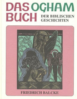 Das Ogham Buch der biblischen Geschichten