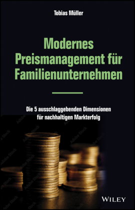 Modernes Preismanagement für Familienunternehmen