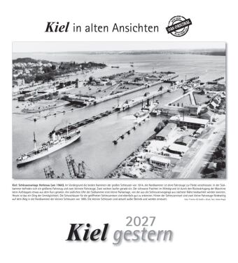 Kiel gestern 2027