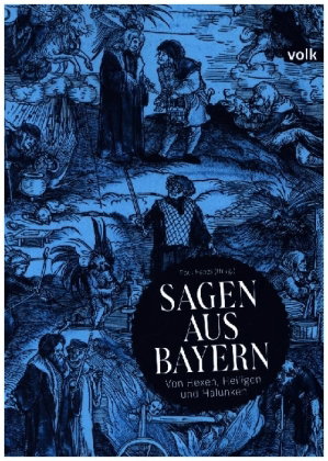 Sagen aus Bayern