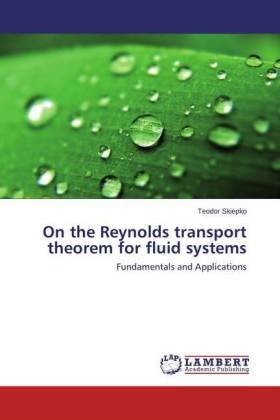 On the Reynolds transport theorem for fluid systems