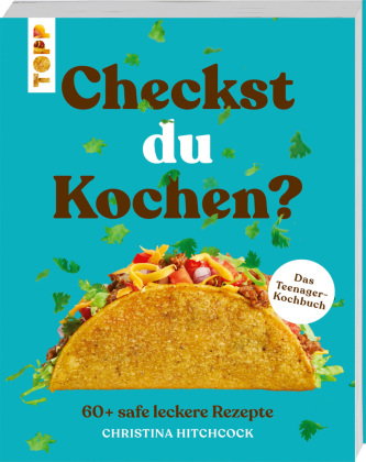 Checkst du Kochen?