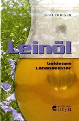 Leinöl