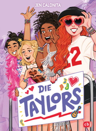 Die Taylors