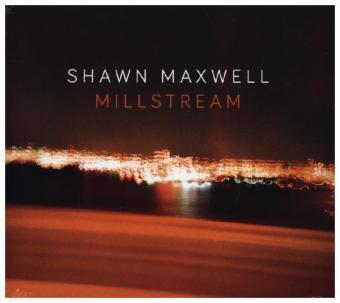 Millstream, 1 Audio-CD