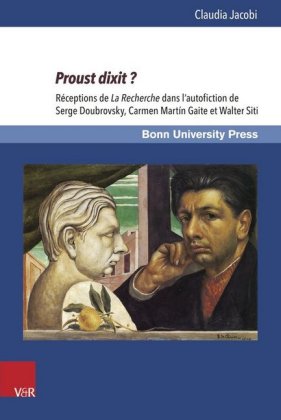 Proust dixit?