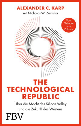 The Technological Republic