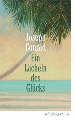 Ein Lächeln des Glücks
