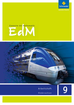 Elemente der Mathematik SI - Ausgabe 2015 für Niedersachsen G9